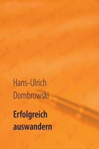 Erfolgreich auswandern