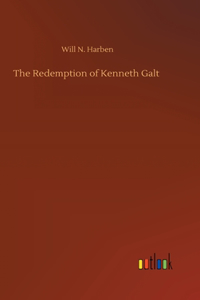 Redemption of Kenneth Galt