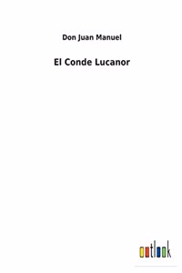 Conde Lucanor