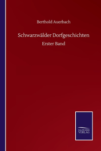 Schwarzwälder Dorfgeschichten
