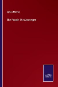 People The Sovereigns