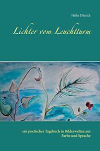 Lichter vom Leuchtturm