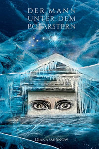 Mann unter dem Polarstern