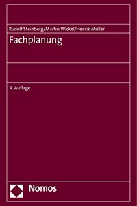 Fachplanung