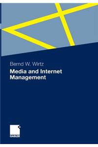 Media and Internet Management