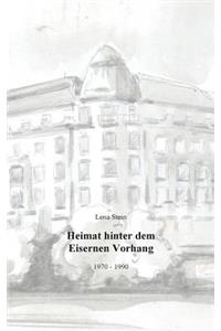 Heimat hinter dem Eisernen Vorhang