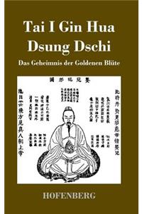 Tai I Gin Hua Dsung Dschi