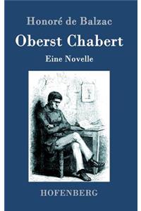 Oberst Chabert