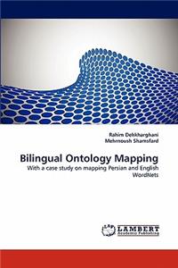 Bilingual Ontology Mapping