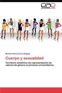 Cuerpo y sexualidad