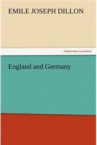 England and Germany