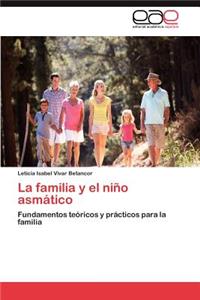 Familia y El Nino Asmatico