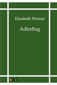Adlerflug