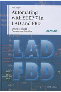 Automating with STEP 7 in LAD and FBD