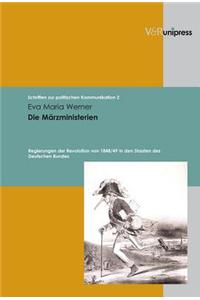 Schriften zur politischen Kommunikation.