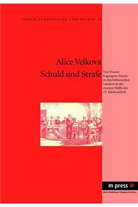 Schuld Und Strafe