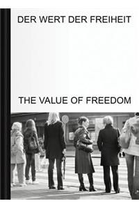 Value of Freedom