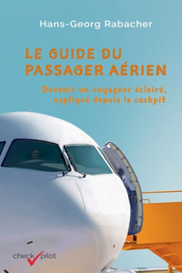 guide du passager aérien