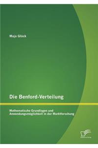 Die Benford-Verteilung