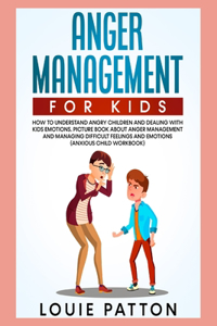 Anger Management for Kids