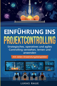 Einführung ins Projektcontrolling