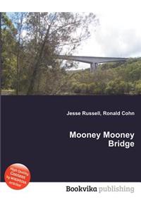 Mooney Mooney Bridge