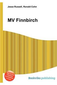 Mv Finnbirch