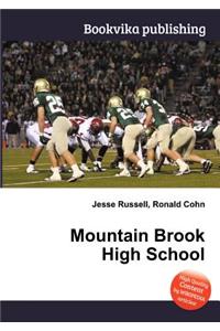 Mountain Brook High School