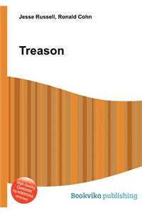 Treason