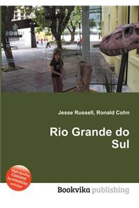 Rio Grande Do Sul