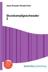Sturzkampfgeschwader 2