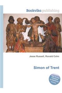 Simon of Trent