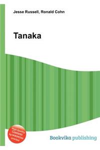 Tanaka