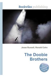 The Doobie Brothers