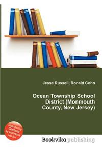 Ocean Township School District (Monmouth County, New Jersey)