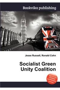 Socialist Green Unity Coalition