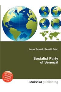 Socialist Party of Senegal