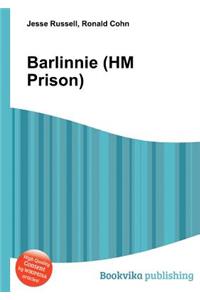 Barlinnie (Hm Prison)