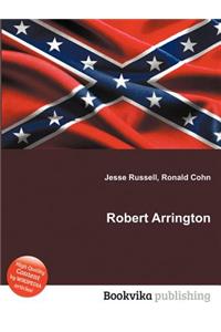 Robert Arrington
