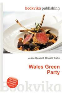 Wales Green Party