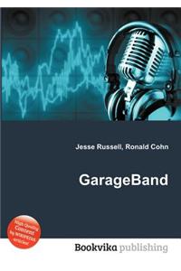 GarageBand