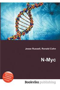 N-Myc
