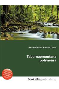 Tabernaemontana Polyneura