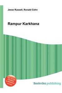 Rampur Karkhana