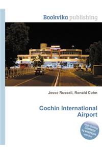 Cochin International Airport