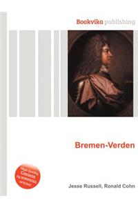 Bremen-Verden