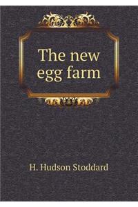 The New Egg Farm