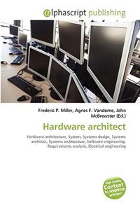 Hardware Architect