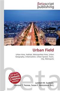 Urban Field