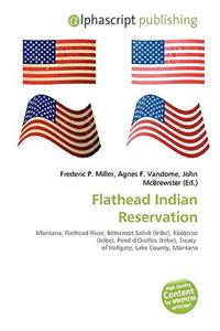 Flathead Indian Reservation